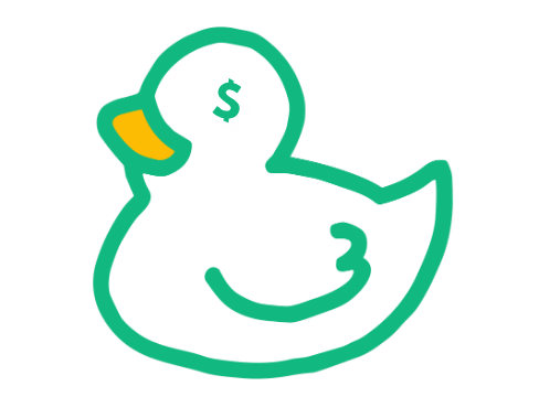 DuckDollar logo