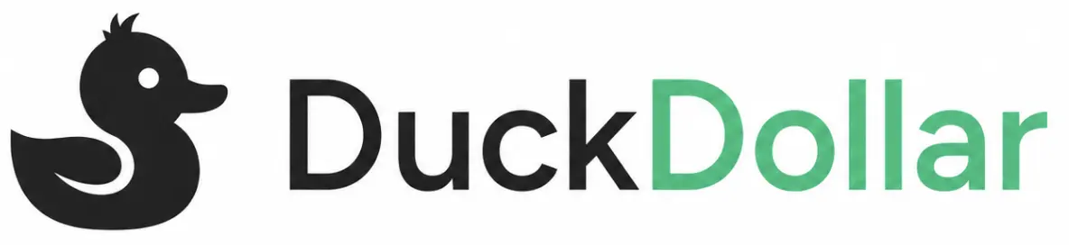 DuckDollar logo