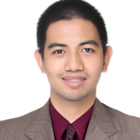 Photo of Roland Sta. Romana, founder of DuckDollar